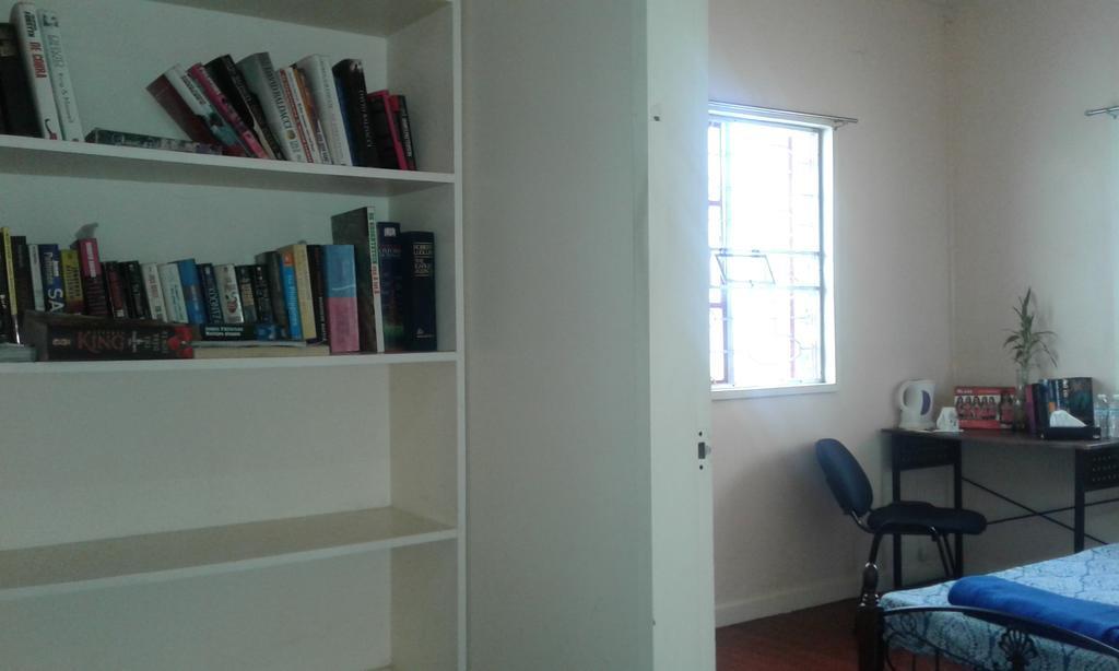Christopher B&B And Apartments (Adults Only) Paranaque City Екстериор снимка