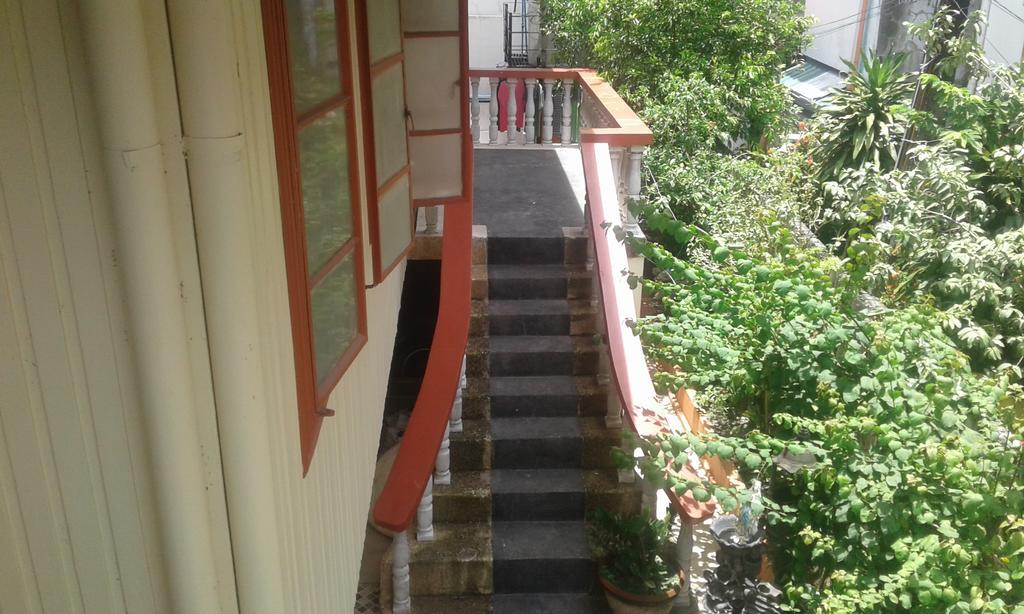 Christopher B&B And Apartments (Adults Only) Paranaque City Екстериор снимка