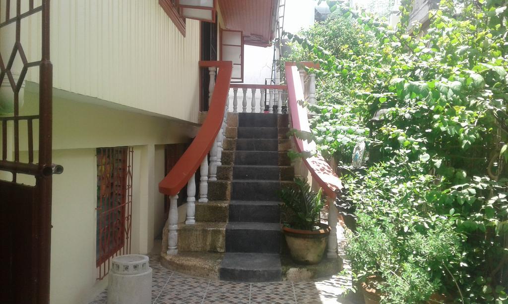 Christopher B&B And Apartments (Adults Only) Paranaque City Екстериор снимка