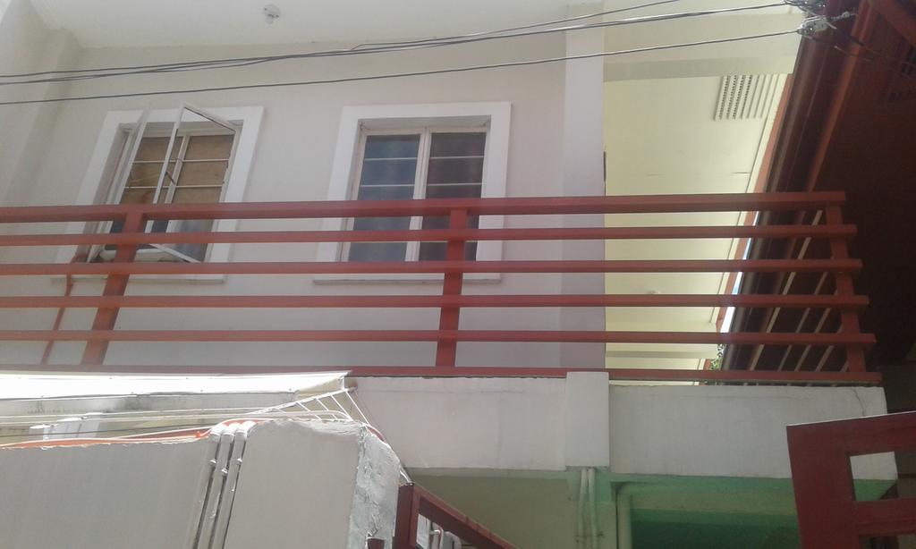 Christopher B&B And Apartments (Adults Only) Paranaque City Екстериор снимка