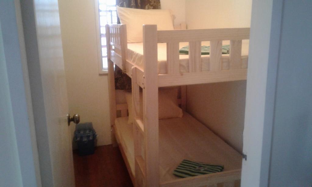 Christopher B&B And Apartments (Adults Only) Paranaque City Екстериор снимка