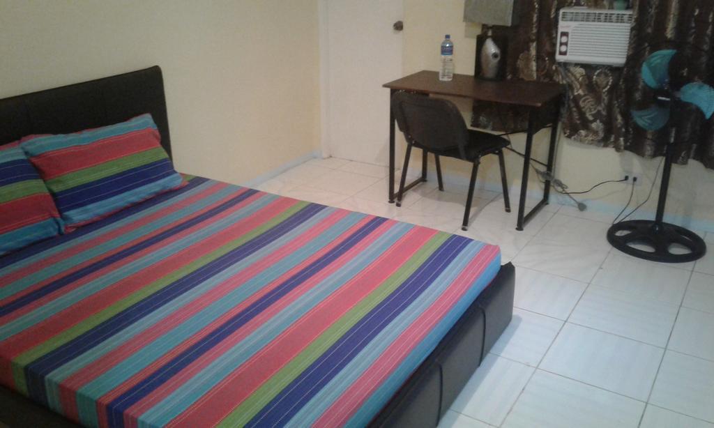 Christopher B&B And Apartments (Adults Only) Paranaque City Екстериор снимка