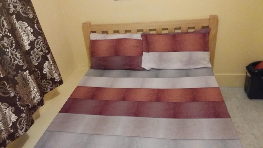 Christopher B&B And Apartments (Adults Only) Paranaque City Екстериор снимка