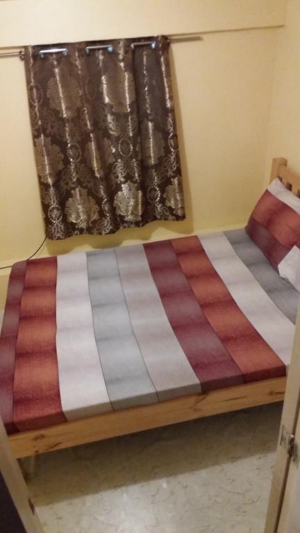 Christopher B&B And Apartments (Adults Only) Paranaque City Екстериор снимка