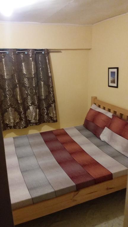 Christopher B&B And Apartments (Adults Only) Paranaque City Екстериор снимка