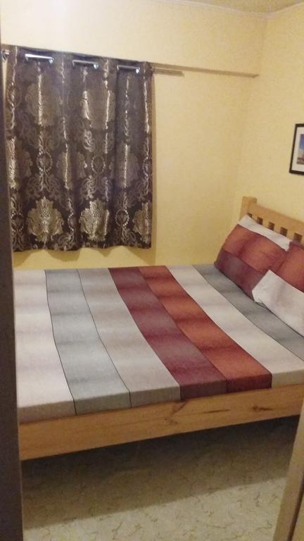Christopher B&B And Apartments (Adults Only) Paranaque City Екстериор снимка