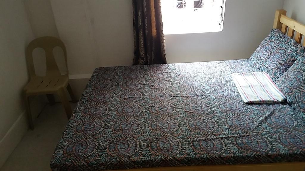 Christopher B&B And Apartments (Adults Only) Paranaque City Екстериор снимка