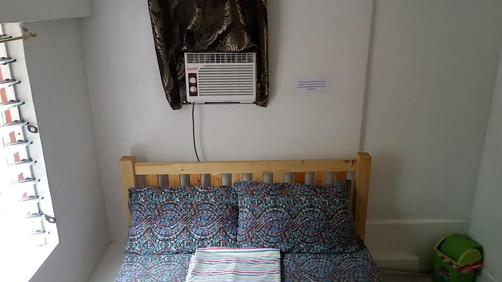 Christopher B&B And Apartments (Adults Only) Paranaque City Екстериор снимка