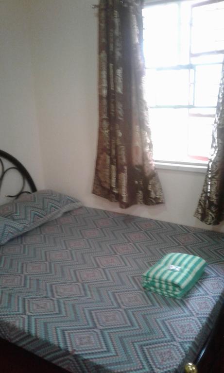 Christopher B&B And Apartments (Adults Only) Paranaque City Екстериор снимка