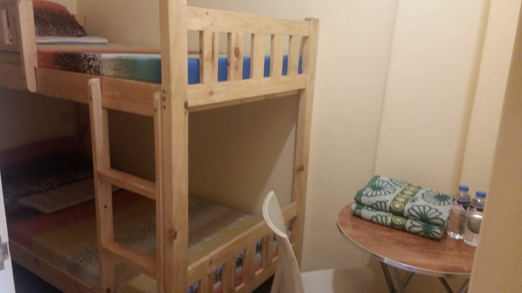 Christopher B&B And Apartments (Adults Only) Paranaque City Екстериор снимка