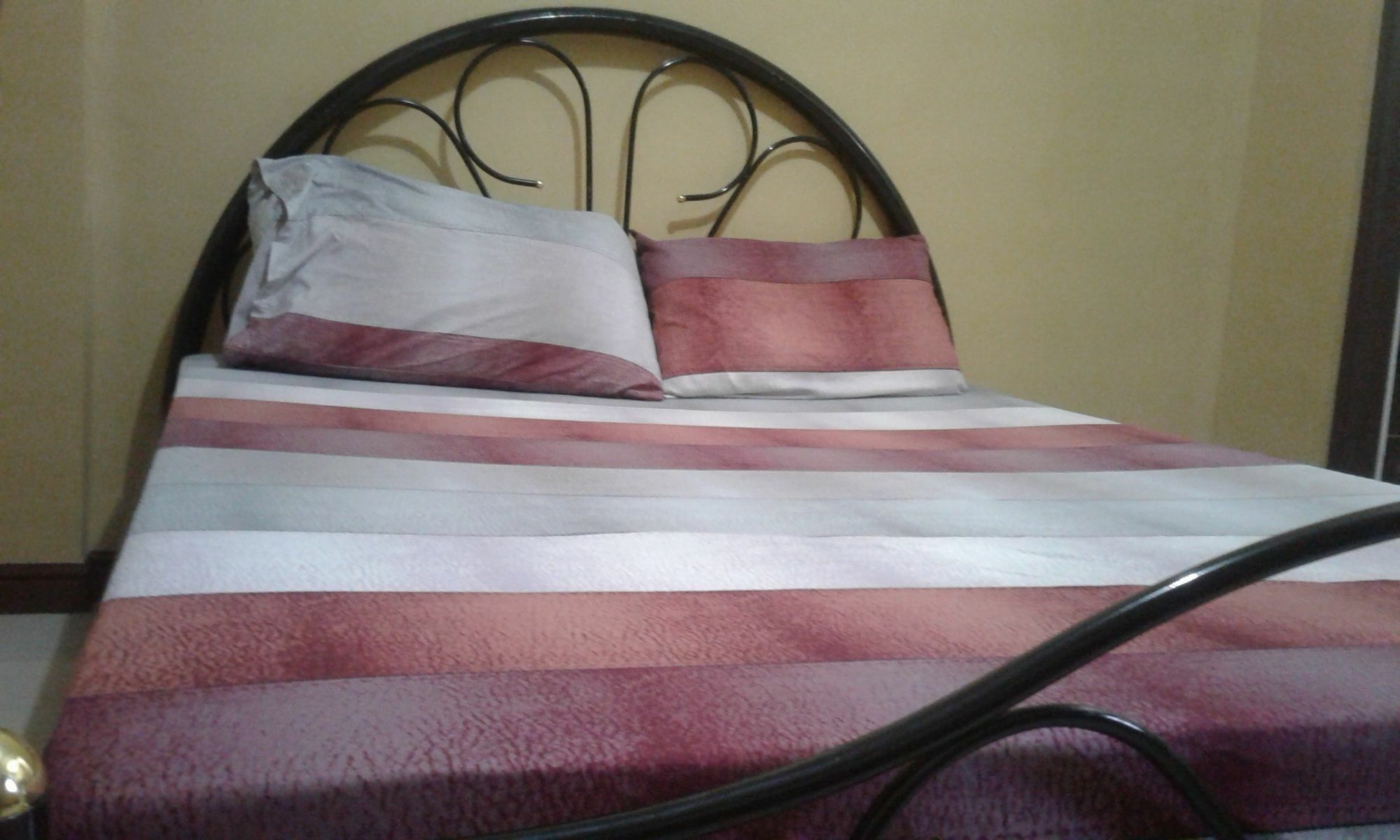 Christopher B&B And Apartments (Adults Only) Paranaque City Екстериор снимка