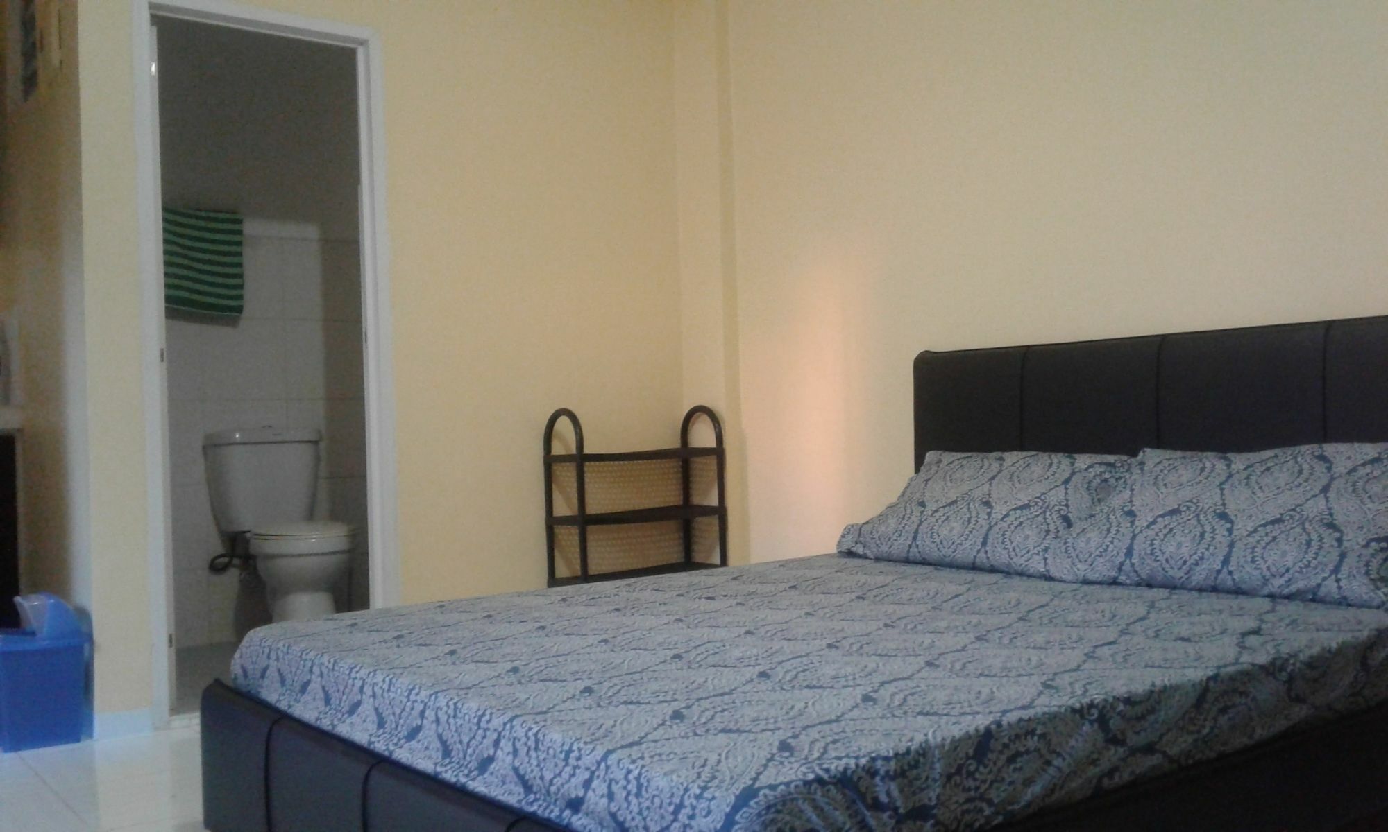 Christopher B&B And Apartments (Adults Only) Paranaque City Екстериор снимка
