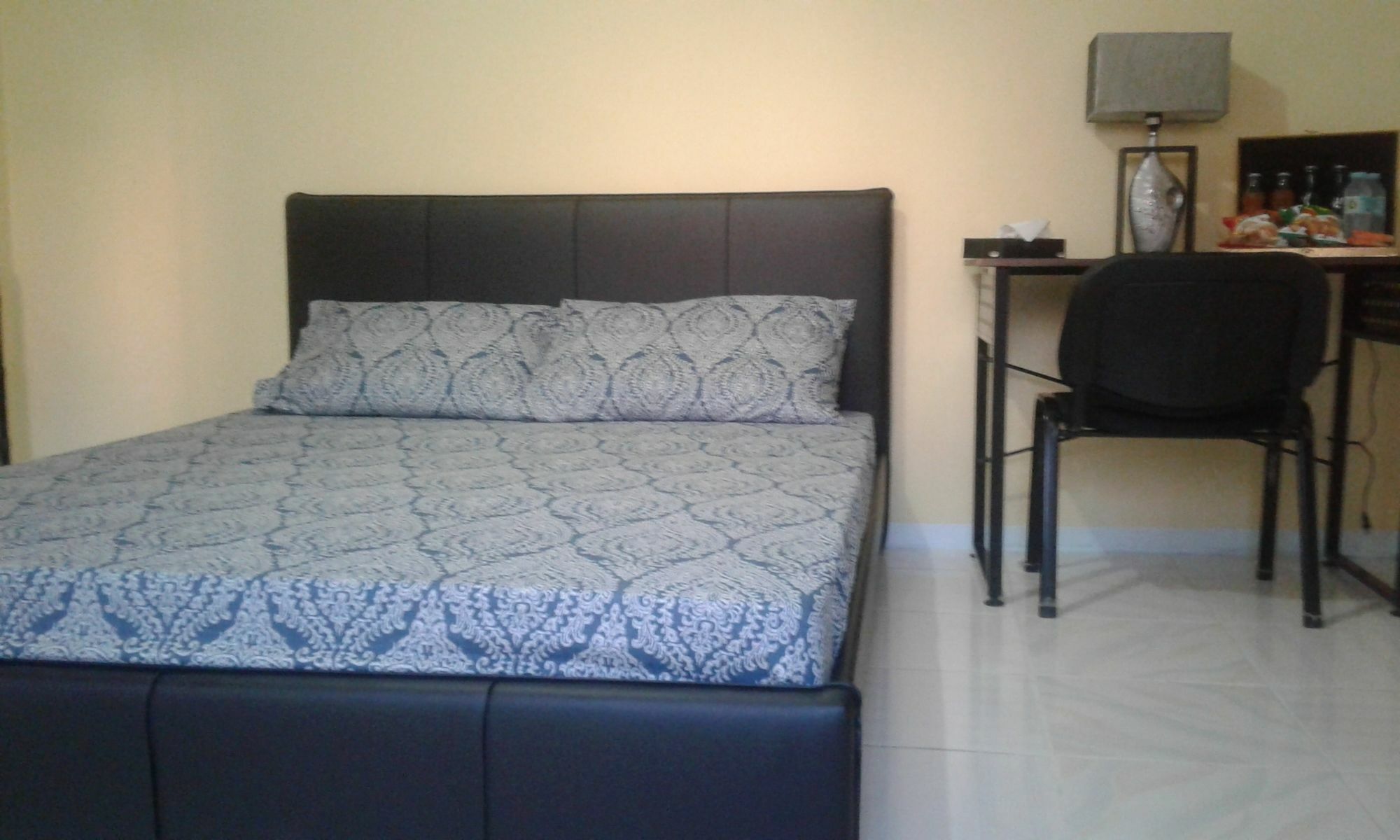 Christopher B&B And Apartments (Adults Only) Paranaque City Екстериор снимка