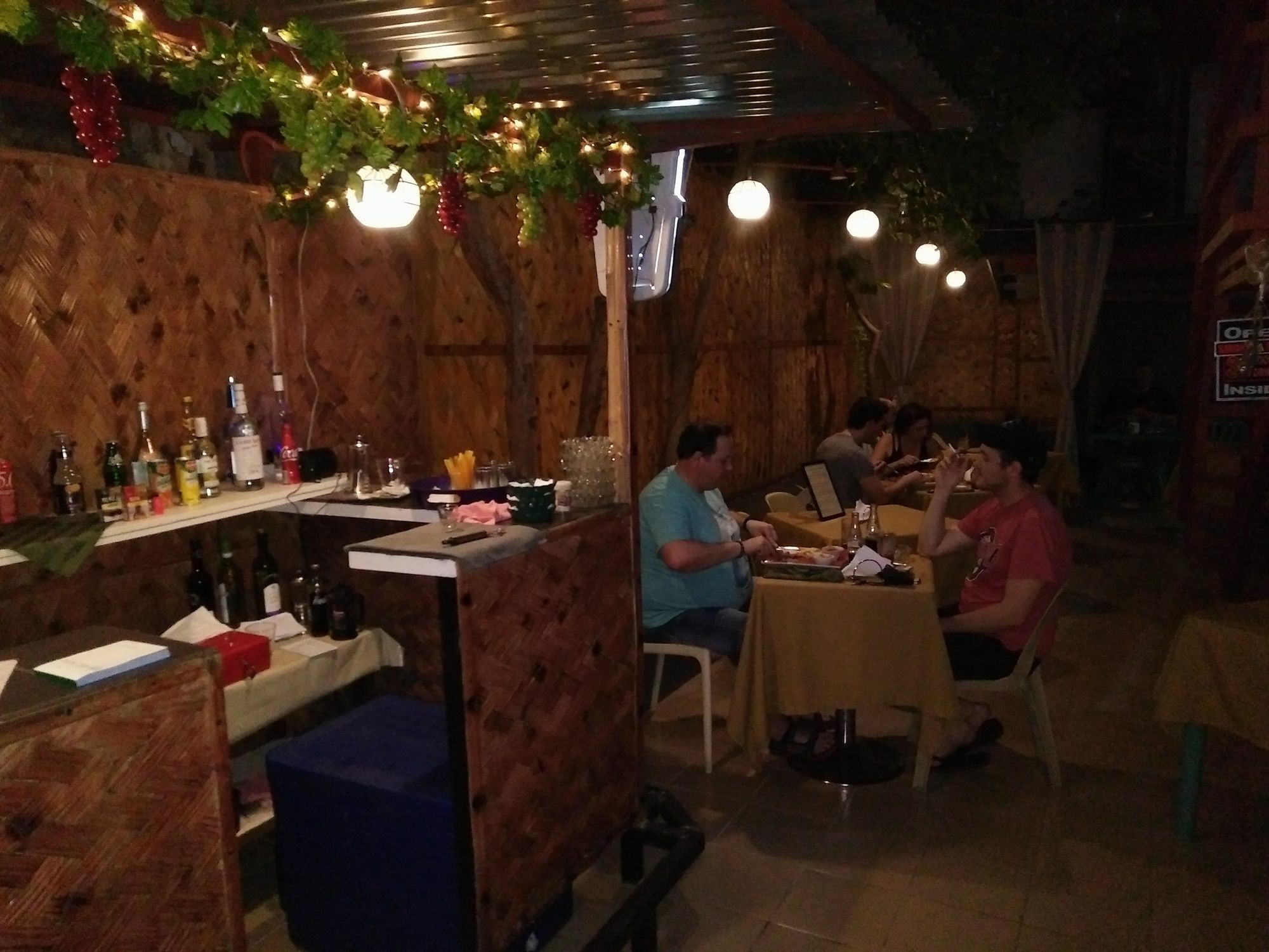 Christopher B&B And Apartments (Adults Only) Paranaque City Екстериор снимка