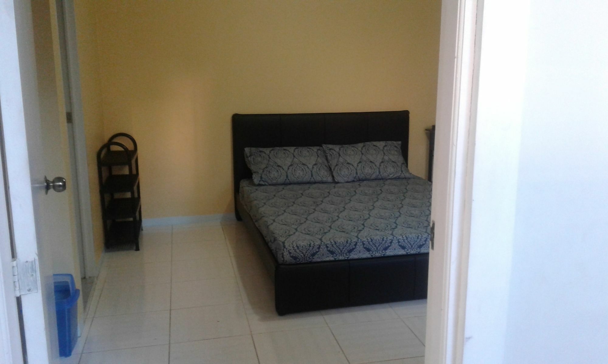 Christopher B&B And Apartments (Adults Only) Paranaque City Екстериор снимка