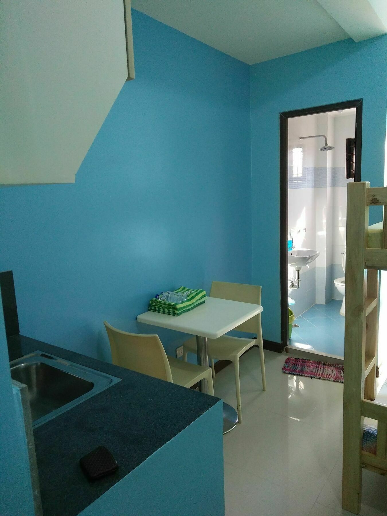 Christopher B&B And Apartments (Adults Only) Paranaque City Екстериор снимка