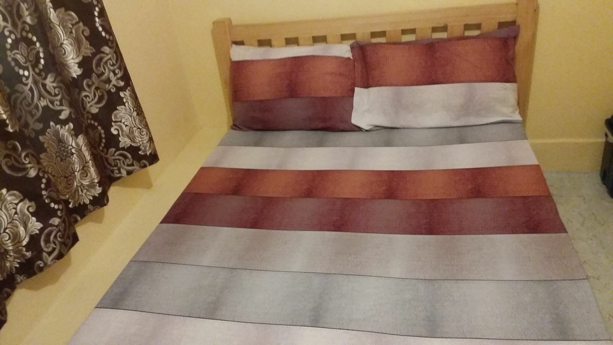 Christopher B&B And Apartments (Adults Only) Paranaque City Екстериор снимка