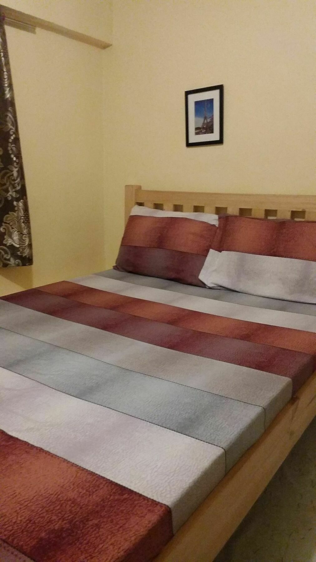 Christopher B&B And Apartments (Adults Only) Paranaque City Екстериор снимка