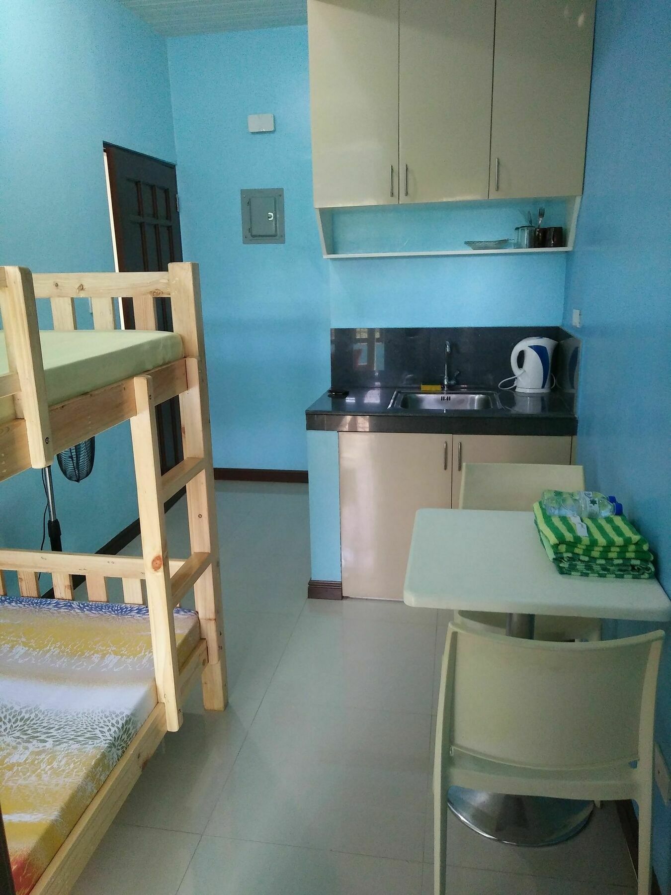 Christopher B&B And Apartments (Adults Only) Paranaque City Екстериор снимка