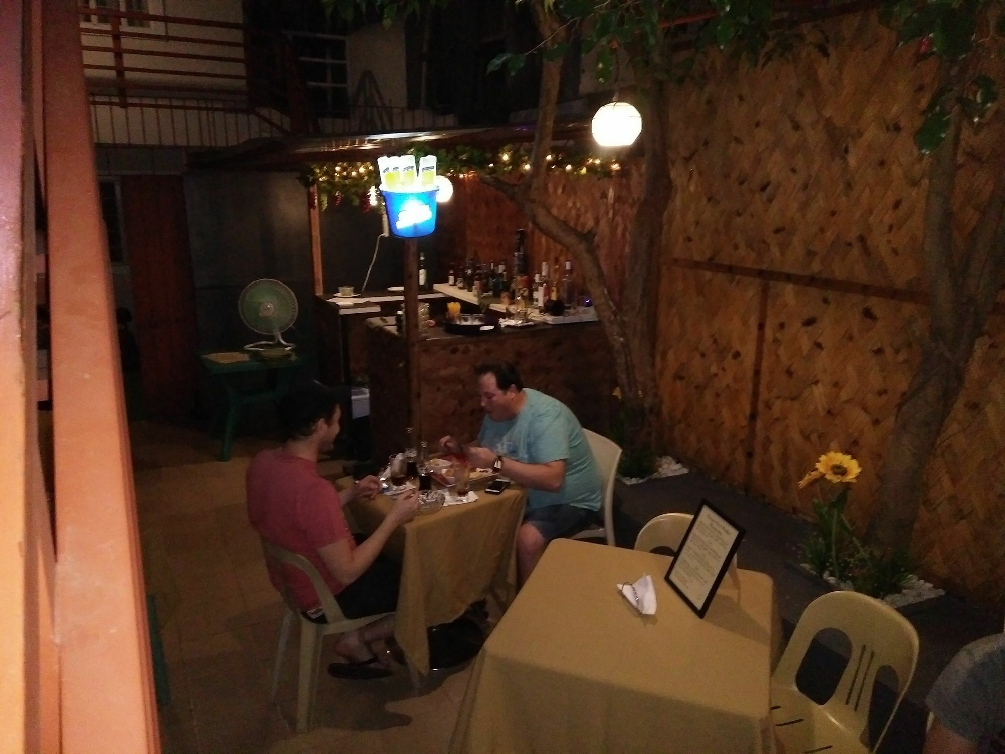 Christopher B&B And Apartments (Adults Only) Paranaque City Екстериор снимка