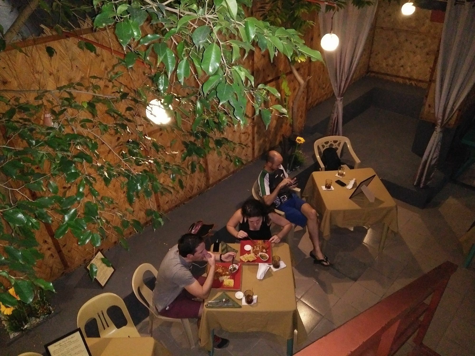 Christopher B&B And Apartments (Adults Only) Paranaque City Екстериор снимка