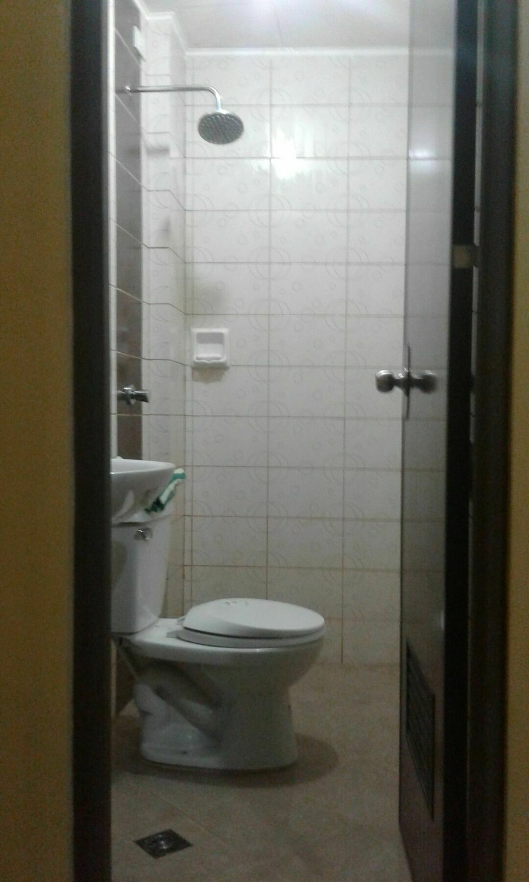 Christopher B&B And Apartments (Adults Only) Paranaque City Екстериор снимка
