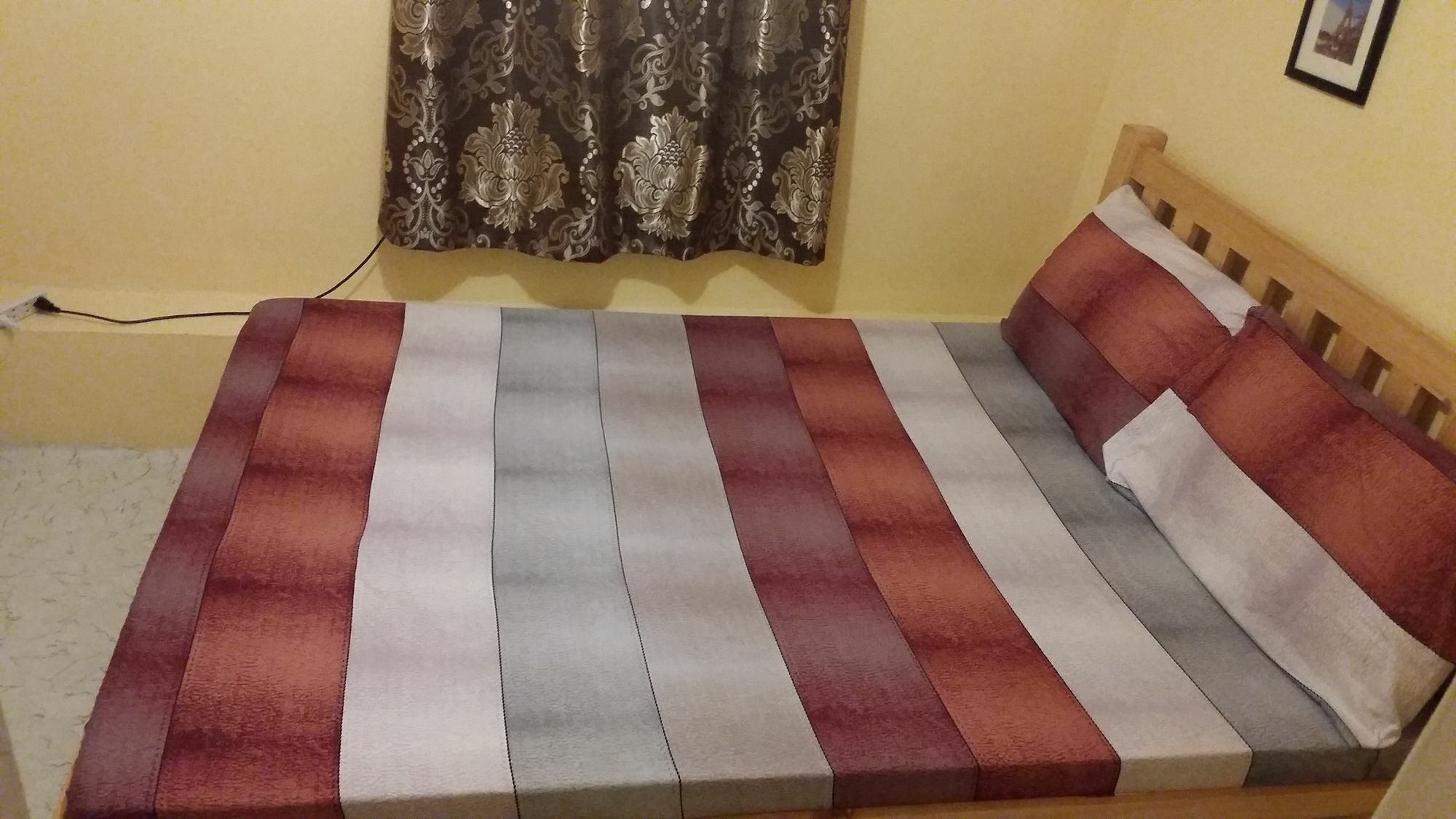 Christopher B&B And Apartments (Adults Only) Paranaque City Екстериор снимка