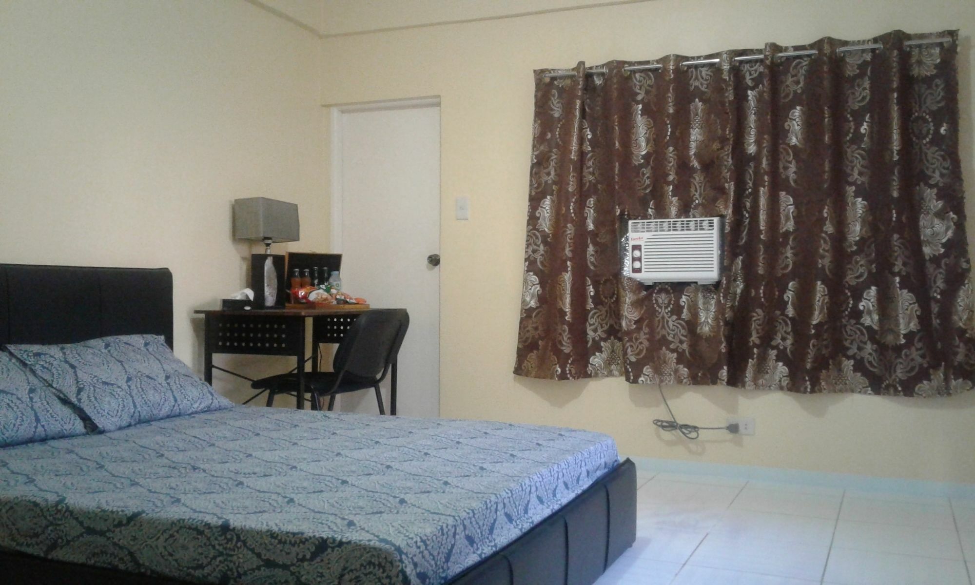 Christopher B&B And Apartments (Adults Only) Paranaque City Екстериор снимка