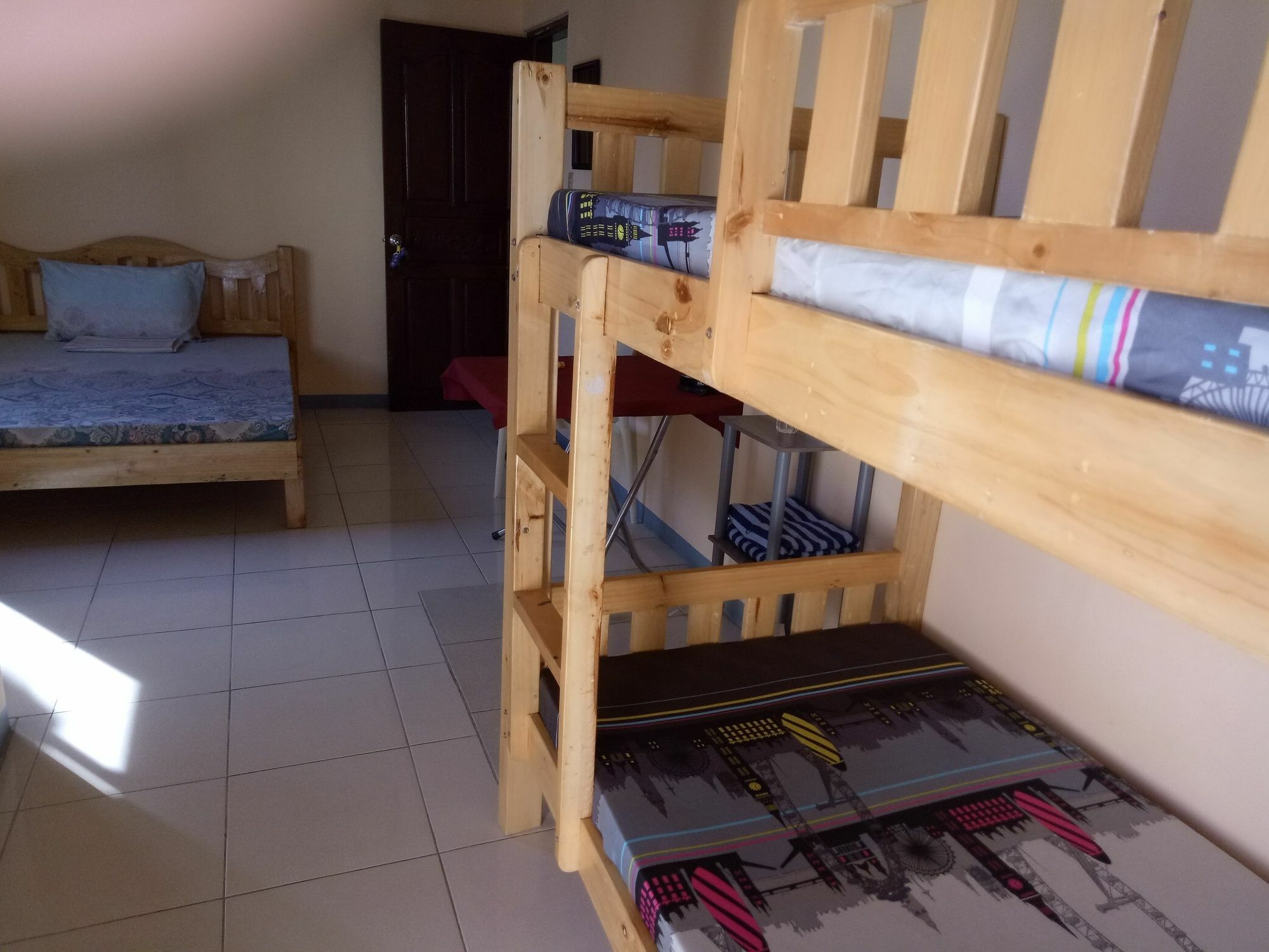 Christopher B&B And Apartments (Adults Only) Paranaque City Екстериор снимка