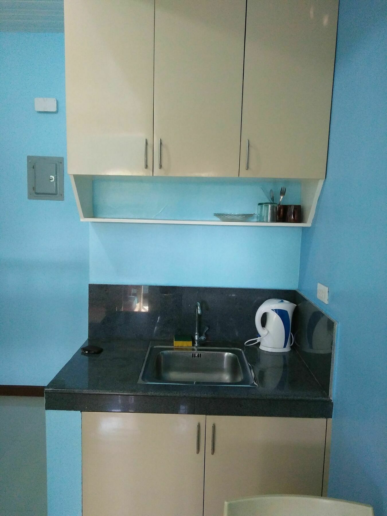 Christopher B&B And Apartments (Adults Only) Paranaque City Екстериор снимка