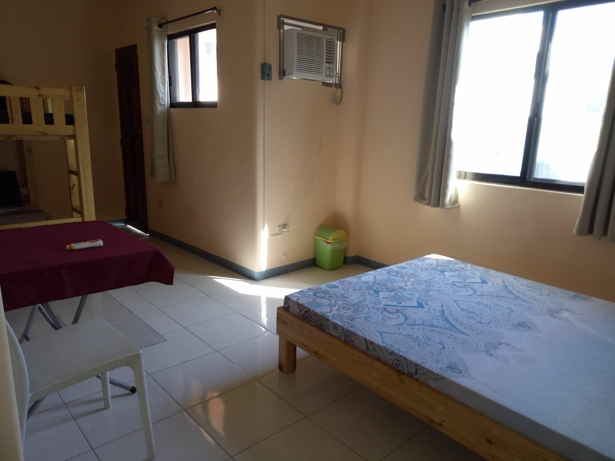 Christopher B&B And Apartments (Adults Only) Paranaque City Екстериор снимка