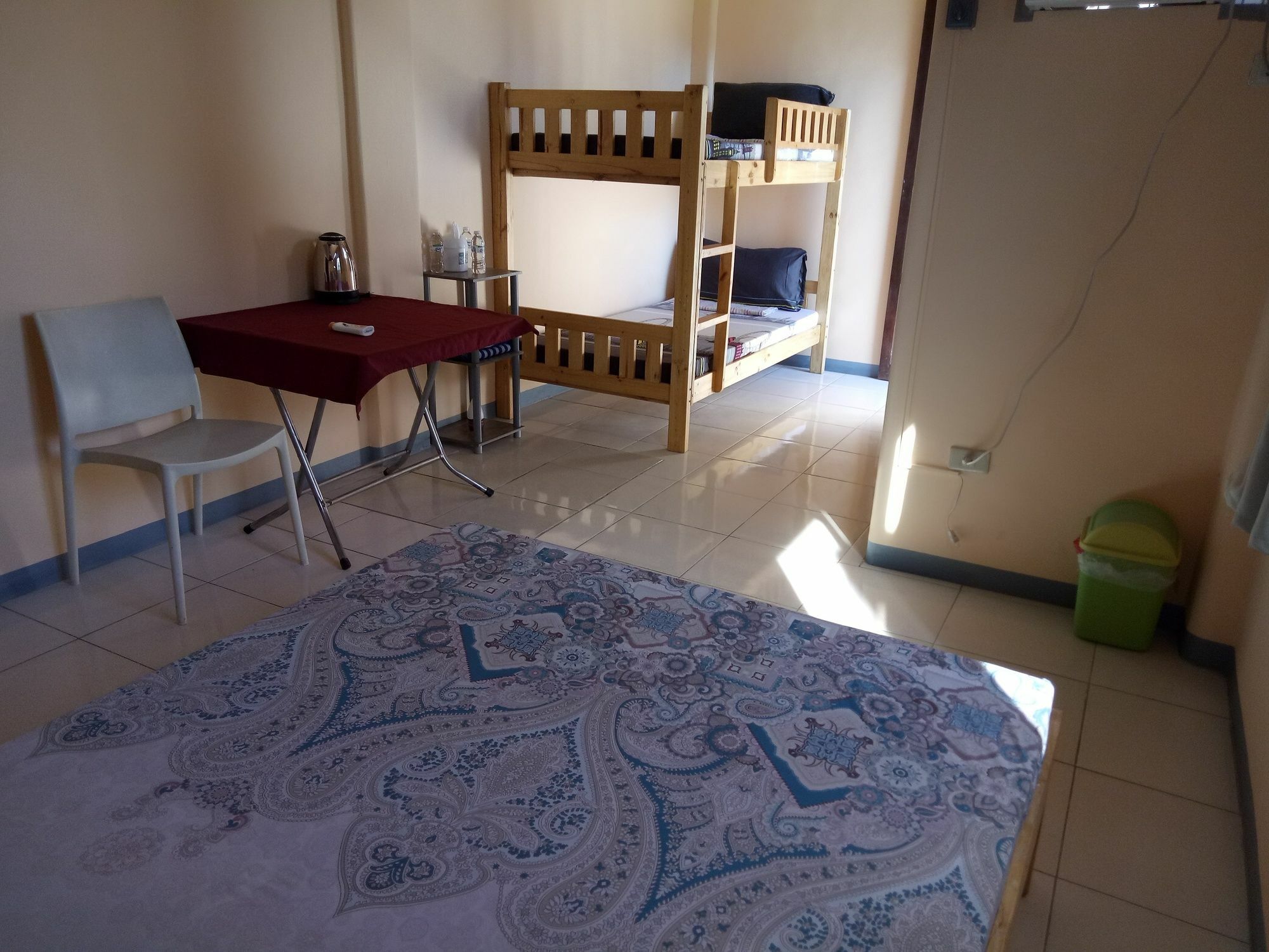 Christopher B&B And Apartments (Adults Only) Paranaque City Екстериор снимка