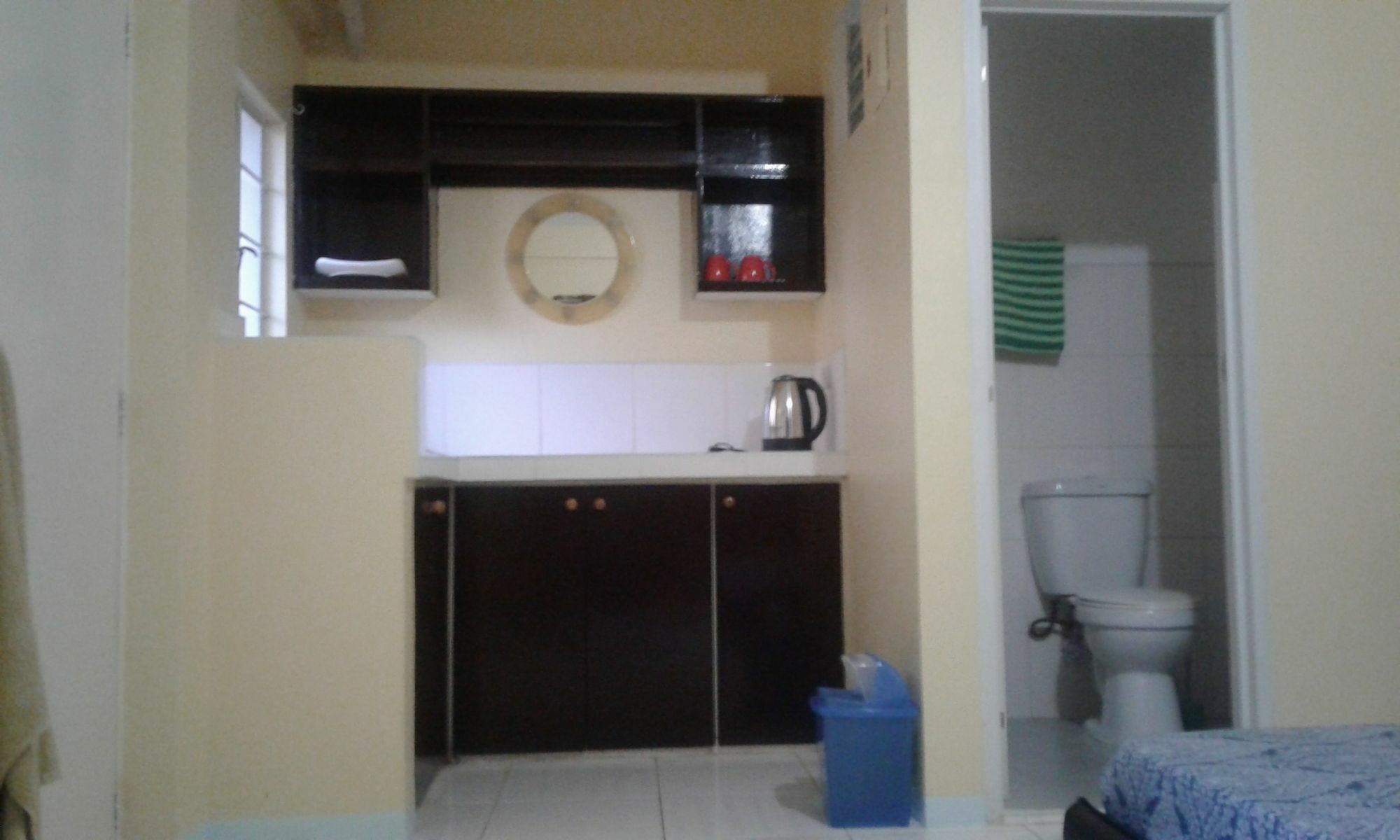 Christopher B&B And Apartments (Adults Only) Paranaque City Екстериор снимка