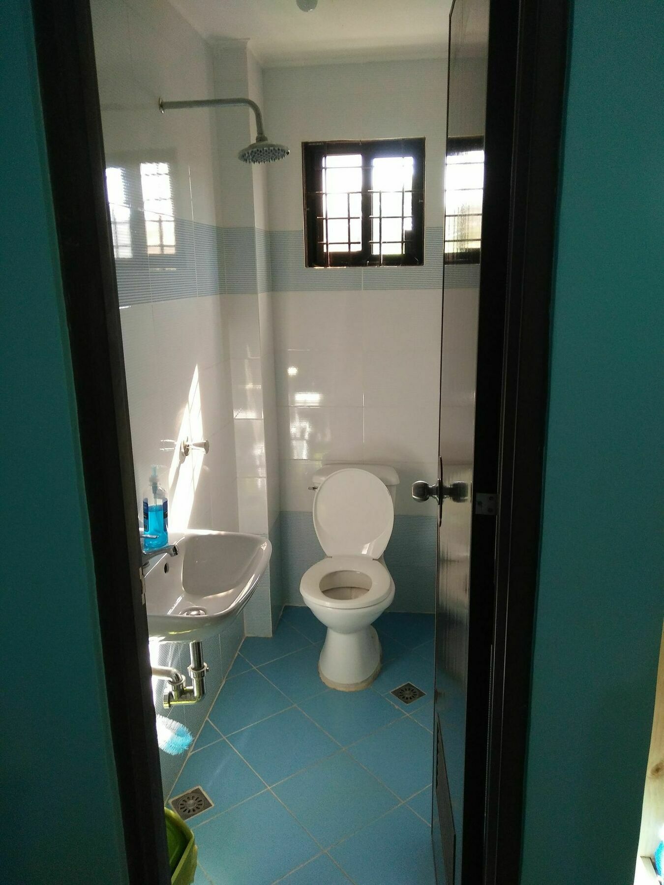 Christopher B&B And Apartments (Adults Only) Paranaque City Екстериор снимка