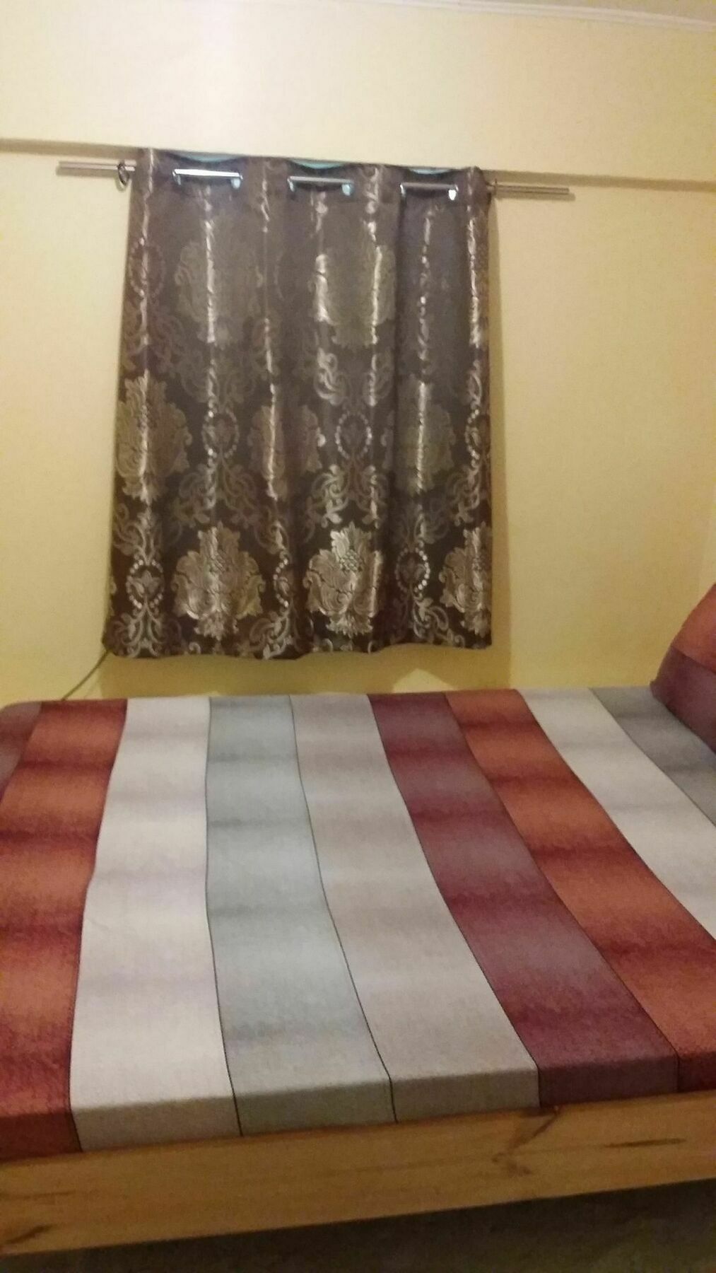 Christopher B&B And Apartments (Adults Only) Paranaque City Екстериор снимка