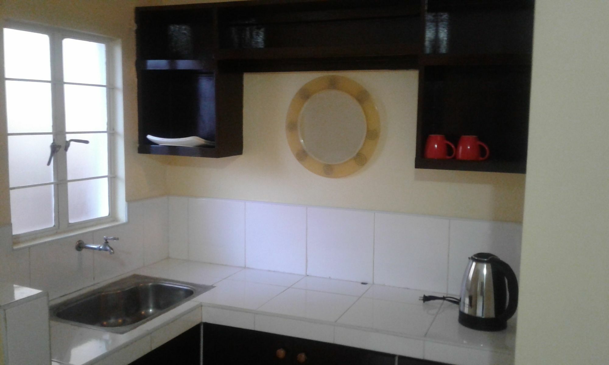 Christopher B&B And Apartments (Adults Only) Paranaque City Екстериор снимка